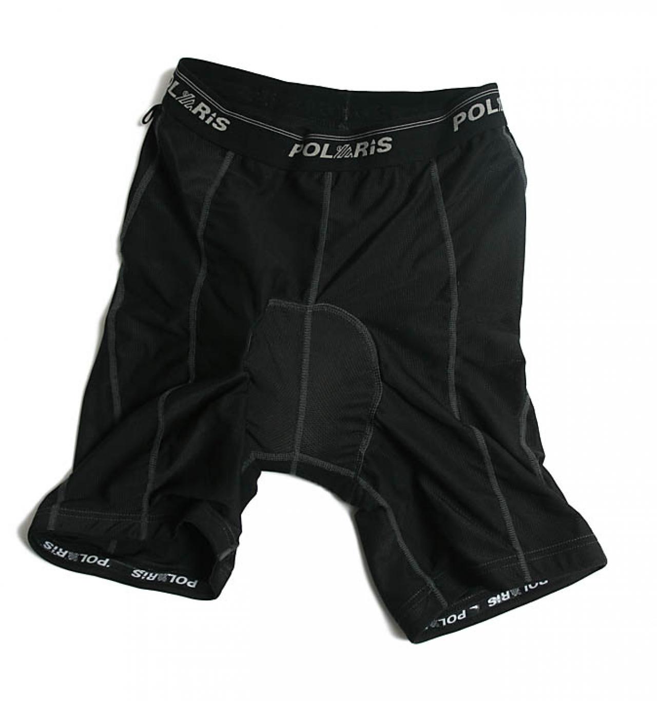 Polaris best sale mtb shorts